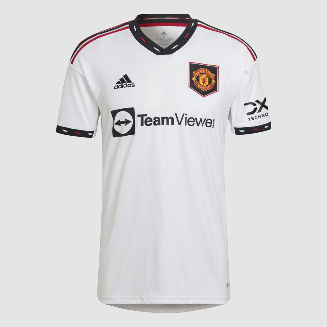 Manchester United 22/23 Away Jersey