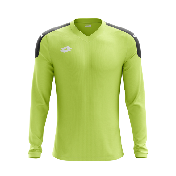 Lotto Goal Keeper Shield Shirt