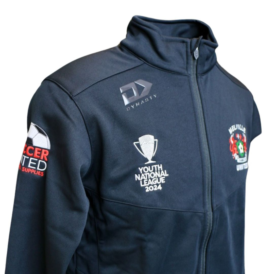 Melville United - YNL 2024 Anthem Jacket