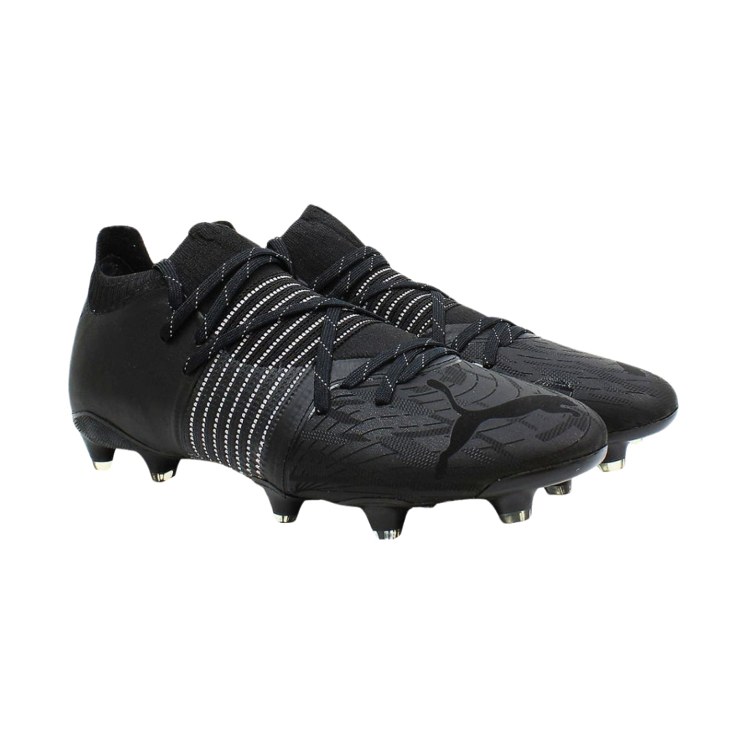 Puma Future Z 1.1 Lazertouch FG/AG - BLACK