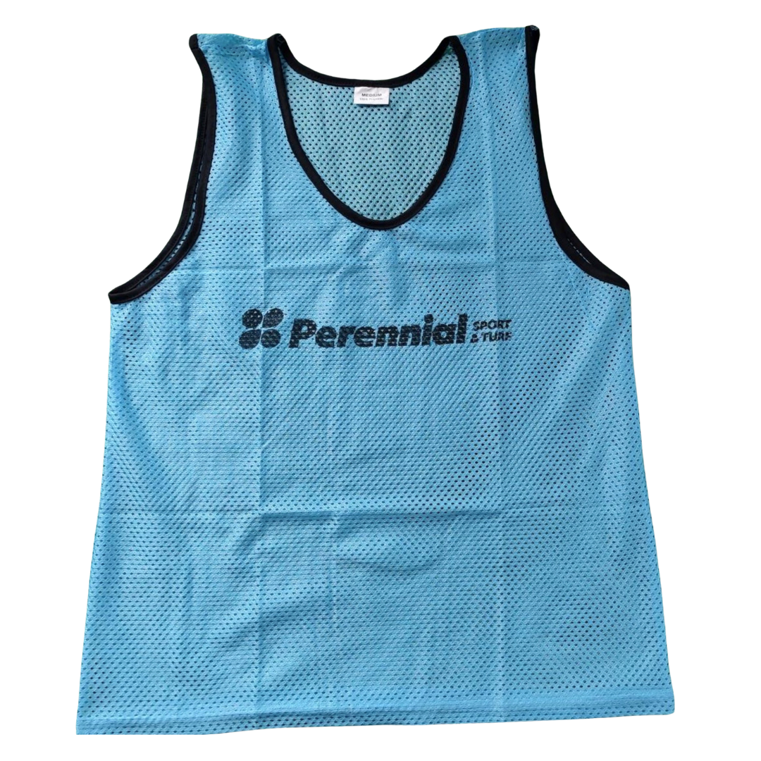 Perennial Training Bib - BLUE