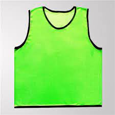 Training Bib - GREEN