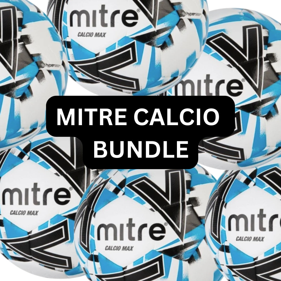 Mitre Calcio Bundle