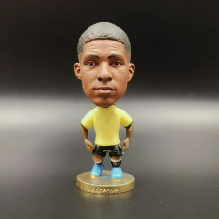 Rashford Figurine