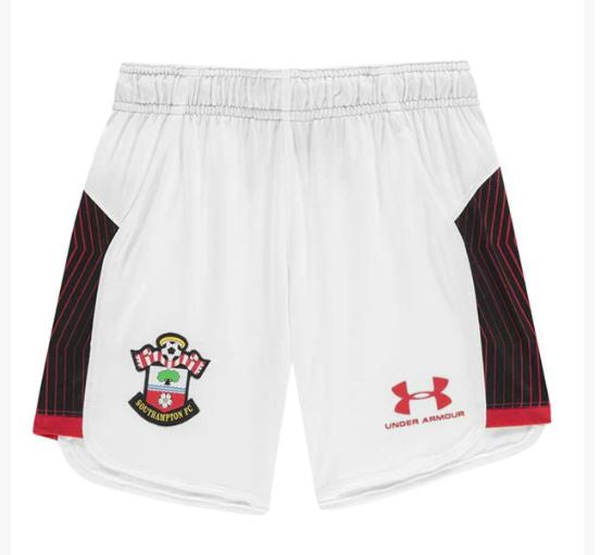 Southampton Football Club Junior Boys - WHITE