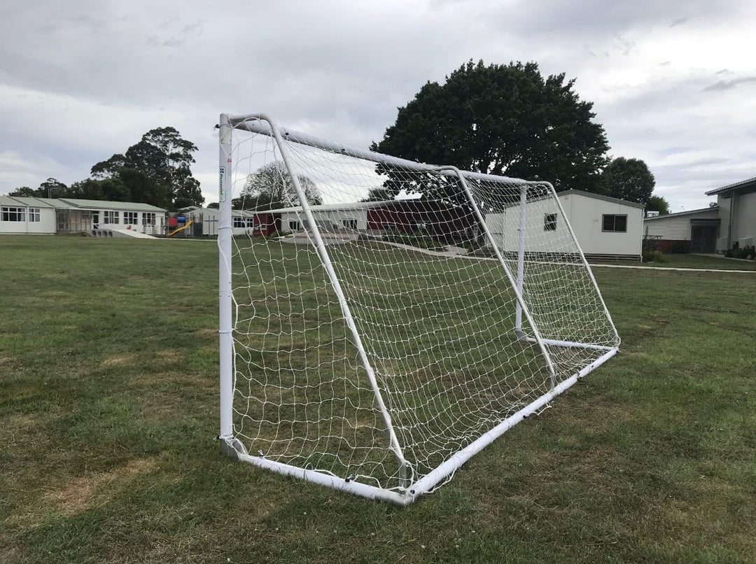 Alpha Hybrid Match Goal 3m x 2m