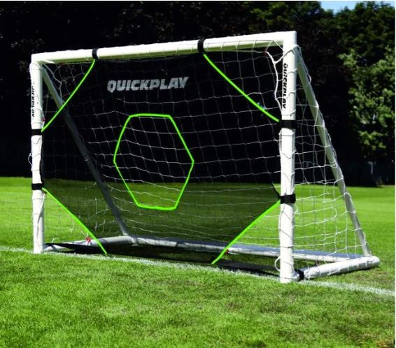 Quickplay Target Net Lite 8ft x 5ft (Net Only)