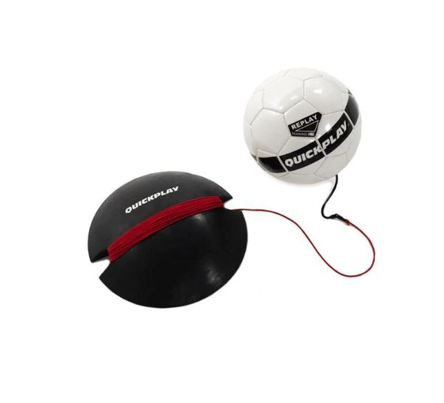 Quickplay Replay Training Ball