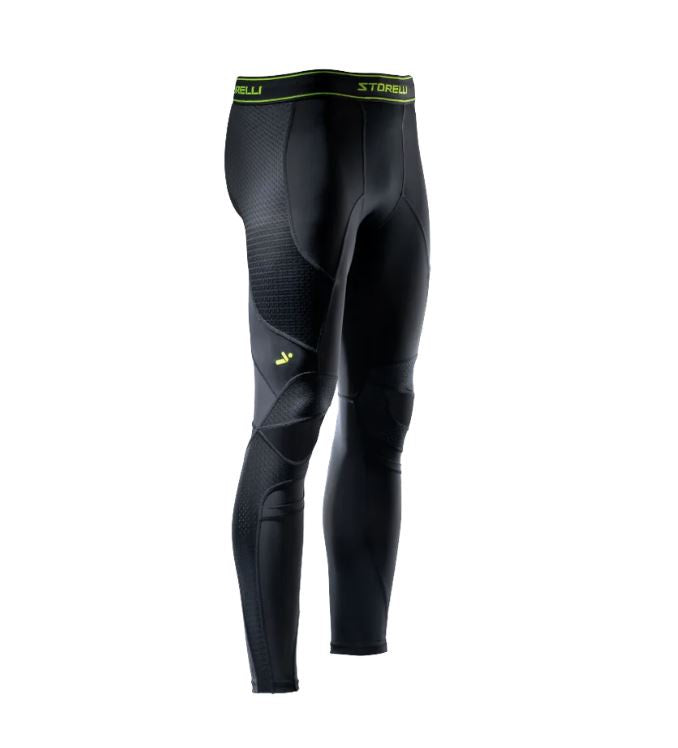 Storelli BodyShield Turf Burn Leggings