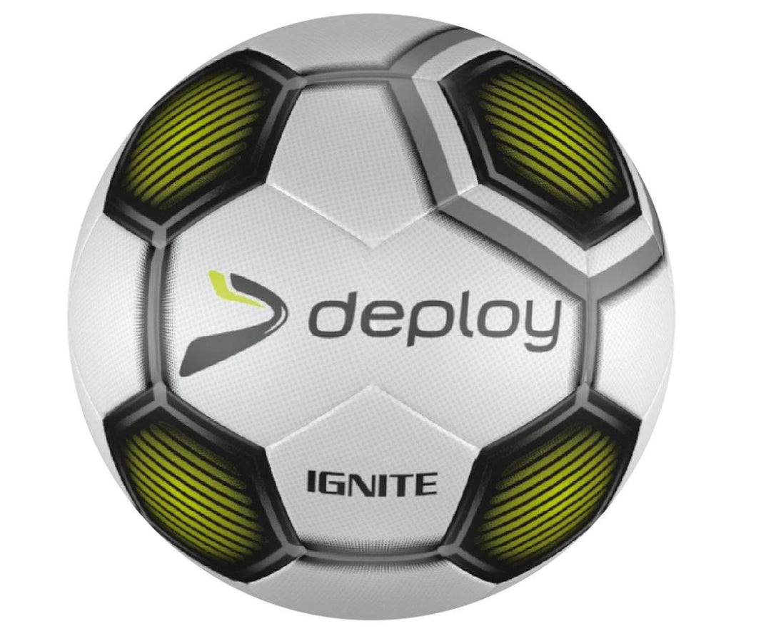 Deploy Ignite II Match Football