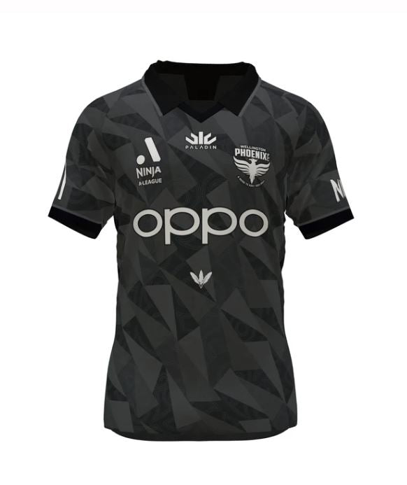 Wellington Phoenix 24/25 Away Shirt - Women A League