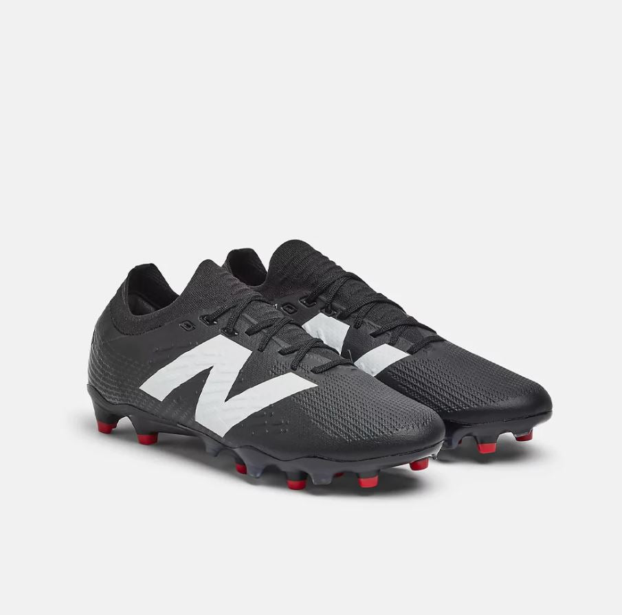 New Balance Tekela Pro Low FG V4+ Boots - BLACK