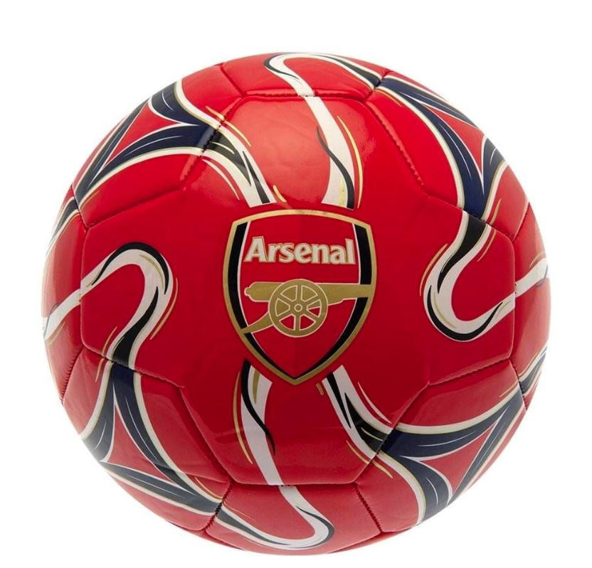 Arsenal FC Cosmos Colour Skill Ball