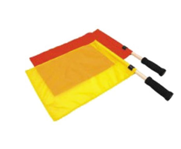 Linesman Flag Set