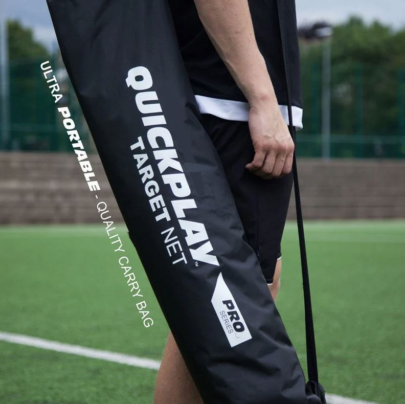 Quickplay Target Net -  3m x 2m (Net Only)