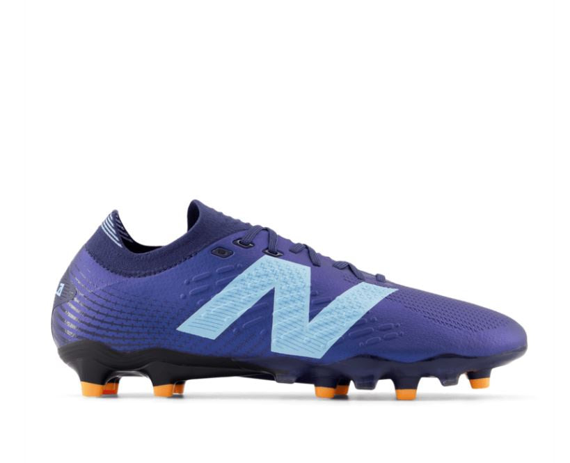 New Balance Tekela Pro Low FG V4 + Boots - NAVY