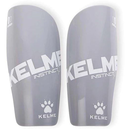 Kelme Shin Guards - 225 GREY