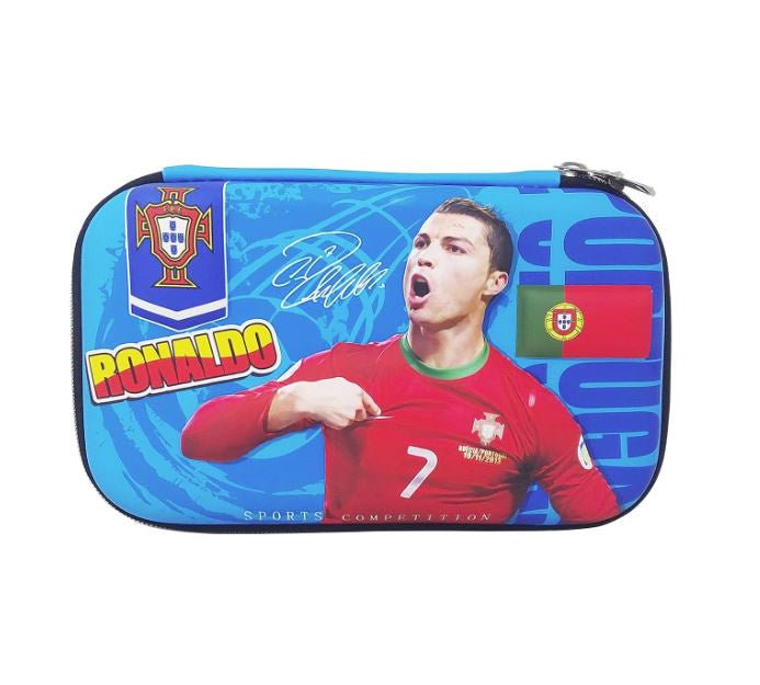 Ronaldo Pencil Case