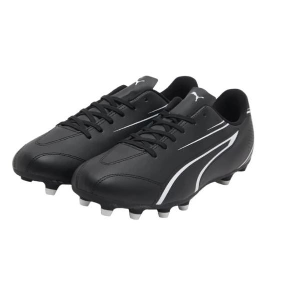 Puma Vitoria FG/AG Boots - PUMA BLACK/PUMA WHITE