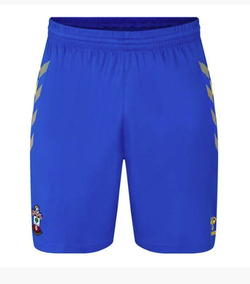 Southampton FC Men's Shorts  - BLUE