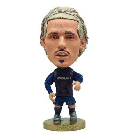 Griezmann Figurine