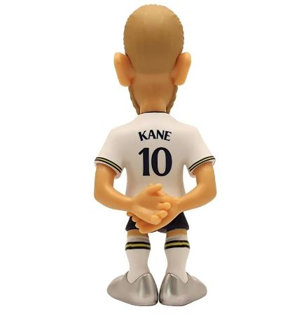 MINIX: Tottenham Hotspur Harry Kane Vinyl Figurine