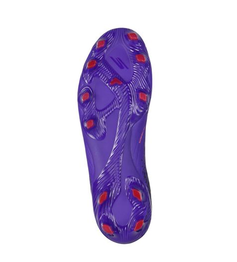 Skechers Razor 1.5 Academy Junior FG/ Purple