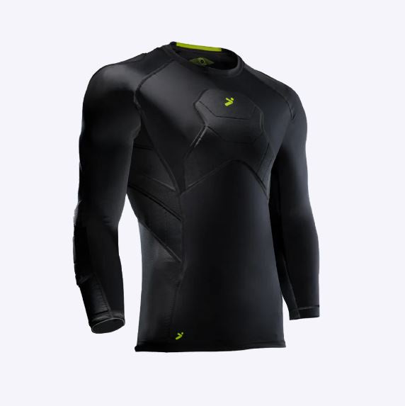 Storelli Youth Goal Keeper 3/4 Undershirt