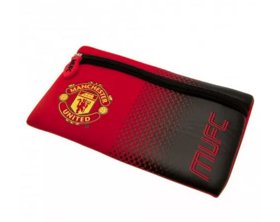 Manchester United FC Pencil Case