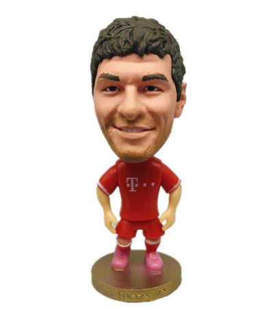 Muller Figurine