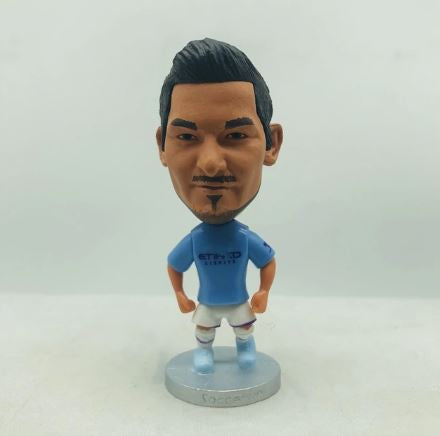 Gundogan Figurine