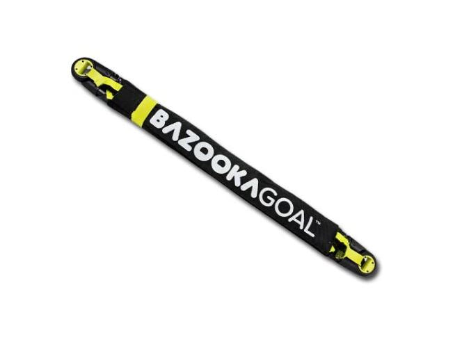 Bazooka Goal 120cm x 75cm