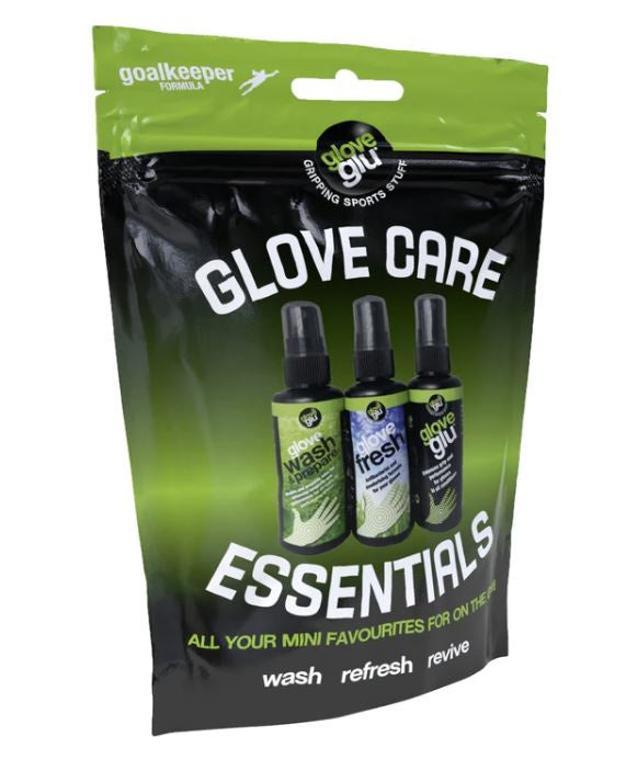 GloveGlu - Glove Care Essentials