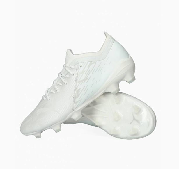 Puma Ultra 1.2 Lazertouch FG/AG - PUMA WHITE