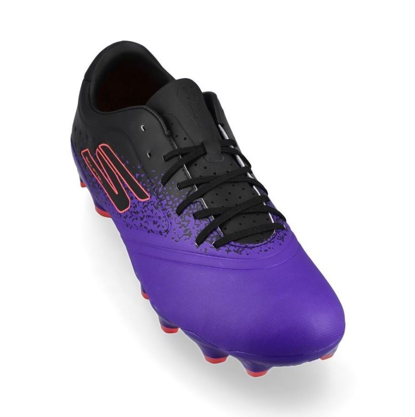 Skechers Razor 1.5 Academy FG - Purple