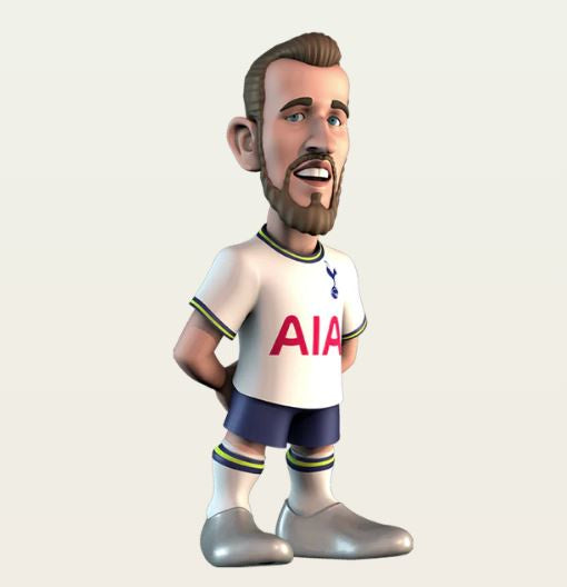 MINIX: Tottenham Hotspur Harry Kane Vinyl Figurine