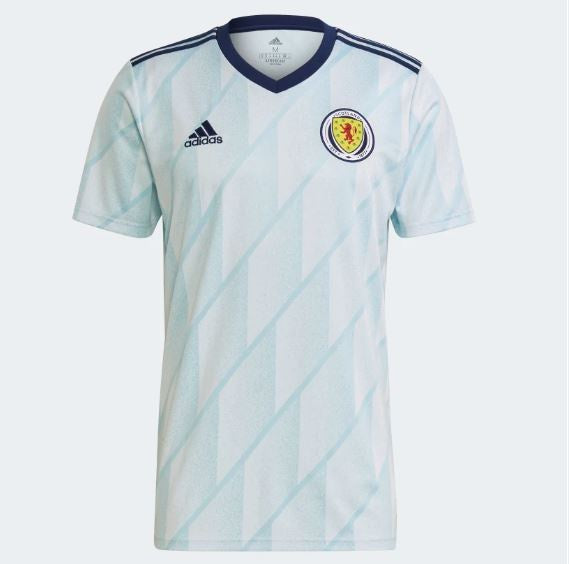 Scotland Away Jersey