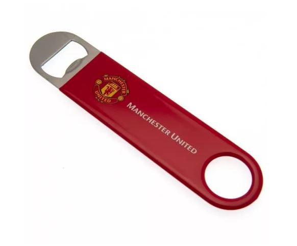 Manchester United FC Bottle Opener