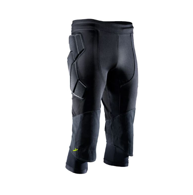 Storelli Goal Keeper Pants 3/4 Length - ExoShield