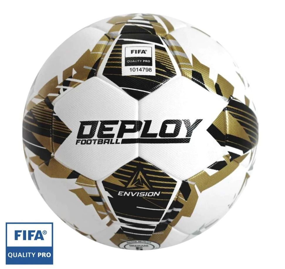 Deploy Envision FIFA Quality Pro Football