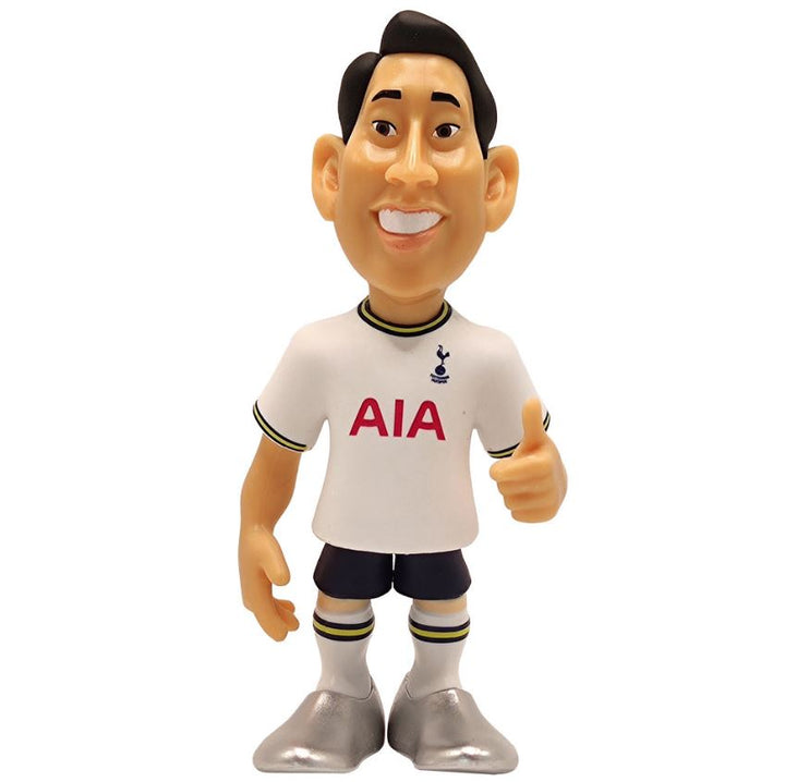 MINIX: Tottenham Hotspur Son Vinyl Figurine