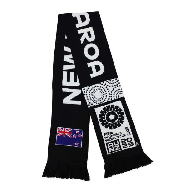 FIFA WWC Element Scarf - New Zealand