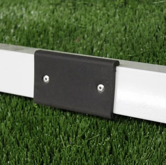 Aluminium Portable Goal - Folds Flat