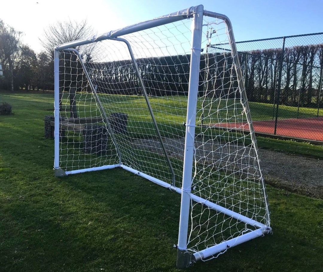 Alpha Hybrid Match Goal 5m x 2m