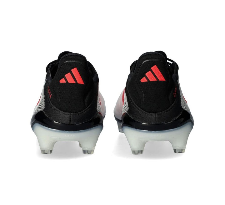 Adidas Copa Pure III Elite FG 'Victory Pack'  - WHITE/RED/BLACK