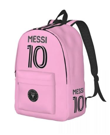 Messi 10 Inter Miami Backpack - Large