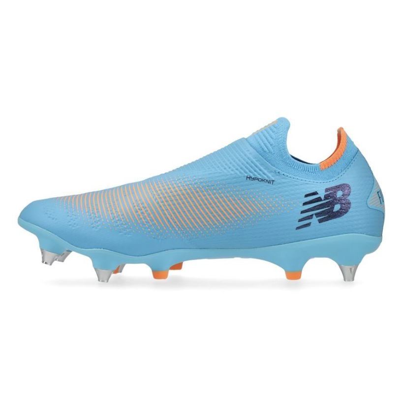 Furon V7 Pro SG Boots - SKY BLUE