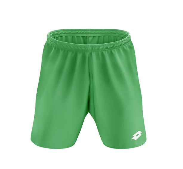 Lotto Trofeo II Short - EMERALD GREEN