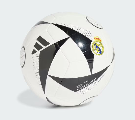 Real Madrid Home Club Ball