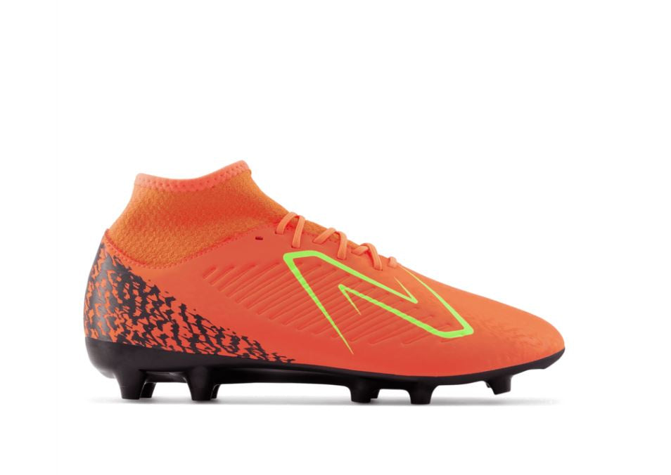 New Balance Tekela V4 Magique FG Boots - NEON DRAGONFLY